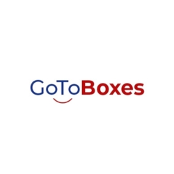 Custom Boxes and Packaging UK for Premium Branding | GoTo Boxes